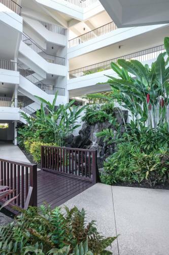 Hotel Wyndham Royal Sea Cliff Resort