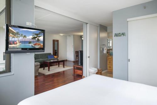Apartamento Waikiki Banyan Condo