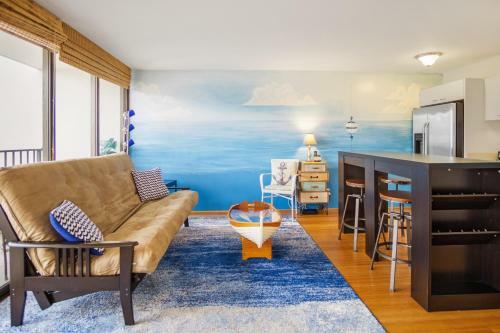 Apartamento Waikiki Banyan Condo