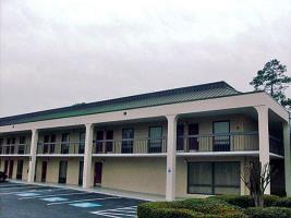 Motel 6 - Savannah Midtown