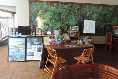 Apartment Kona Bali Kai