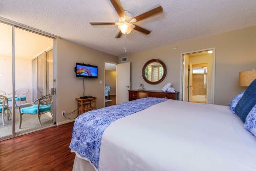 Apartamento Royal Kahana 107