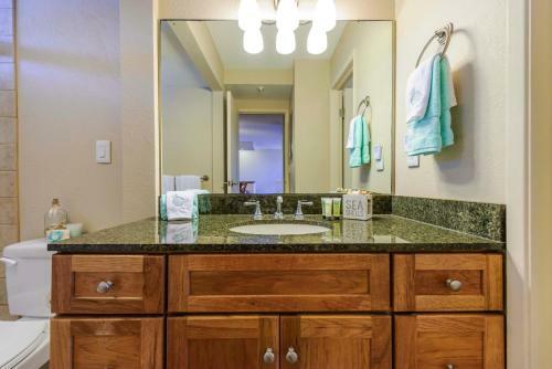 Apartamento Royal Kahana 107