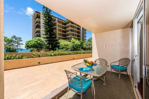 Apartamento Royal Kahana 107