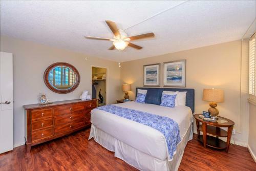Apartamento Royal Kahana 107