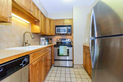 Apartamento Royal Kahana 107