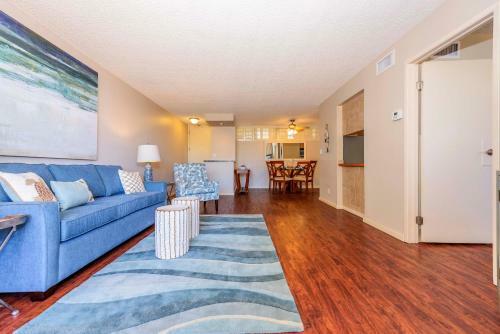 Apartamento Royal Kahana 107