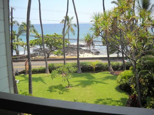 Apartamento Kona Islander Condos