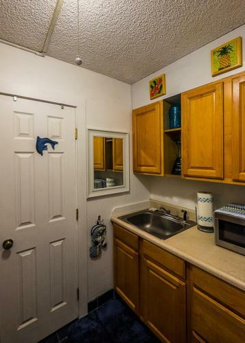 Apartamento Kona Islander Condos