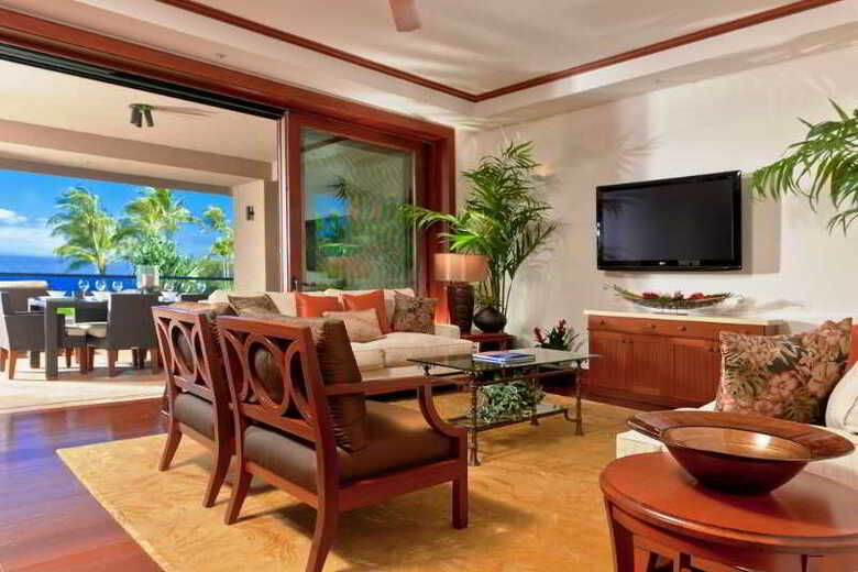 Hotel Montage Kapalua Bay