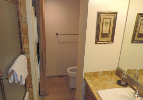 Apartamentos Private Unit Holualoa Bay Villas