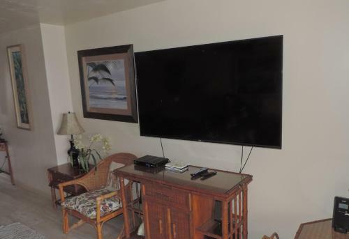 Apartamentos Private Unit Holualoa Bay Villas