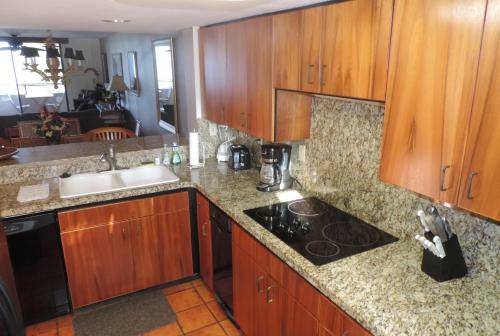 Apartamentos Private Unit Holualoa Bay Villas