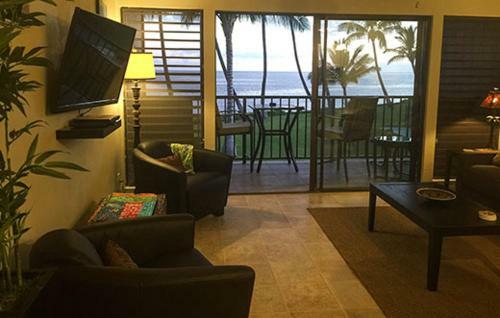 Apartamento Molokai_shores 231