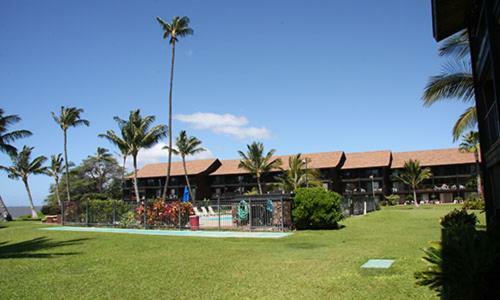 Apartamento Molokai_shores 231