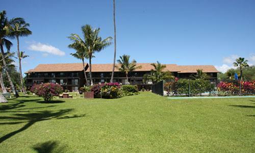 Apartamento Molokai_shores 231