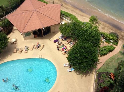 Apartamento Royal Kahana 812