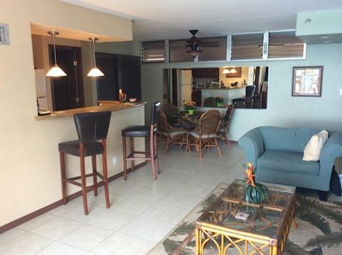 Apartamento Royal Kahana 812