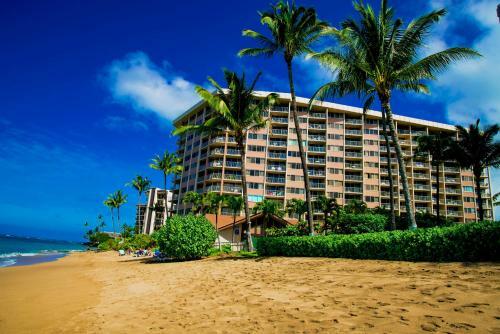 Apartamento Royal Kahana 812