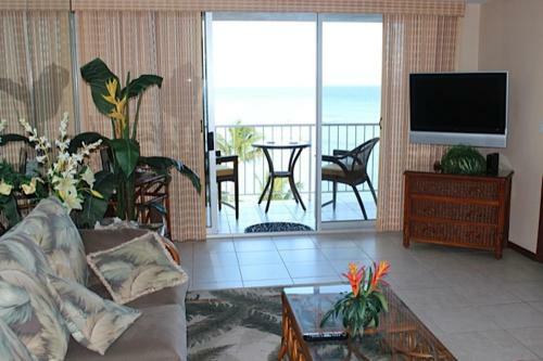 Apartamento Royal Kahana 812