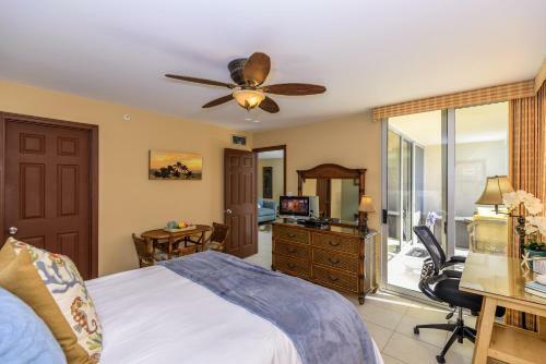 Apartamento Royal Kahana 812