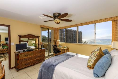 Apartamento Royal Kahana 812