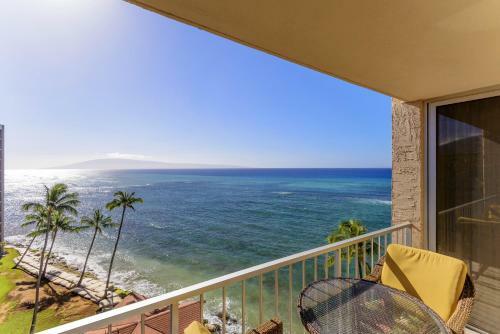 Apartamento Royal Kahana 812