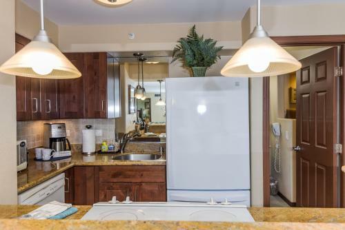 Apartamento Royal Kahana 812