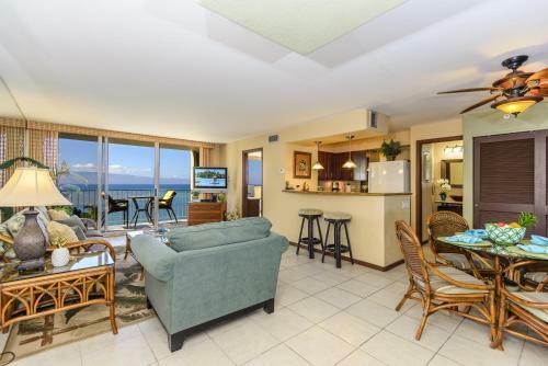 Apartamento Royal Kahana 812