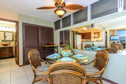 Apartamento Royal Kahana 812