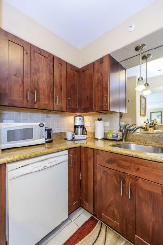 Apartamento Royal Kahana 812