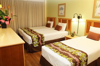 Hotel Waikiki Sand Villa