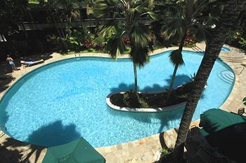 Hotel Waikiki Sand Villa