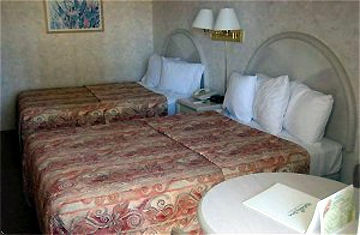 Hotel Ramada Plaza Waikiki
