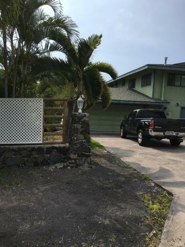Hostal James Green Corner Hale