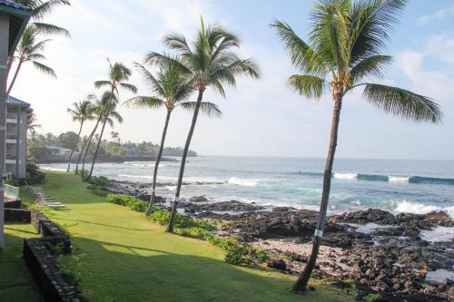 Apartamentos Kona Reef Resort By Latour Group
