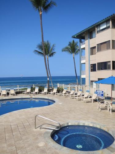 Apartamentos Kona Reef Resort By Latour Group
