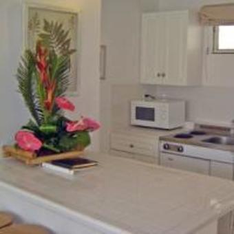 Aparthotel Castle Waikiki Grand Hotel