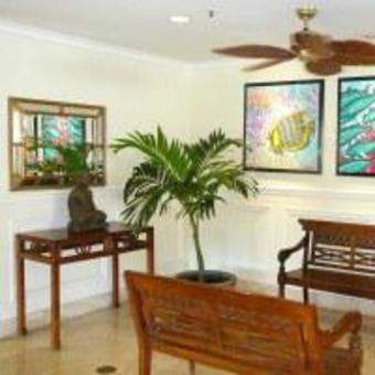 Aparthotel Castle Waikiki Grand Hotel