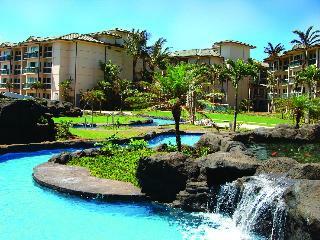 Apartamento Waipouli Beach Resort G305