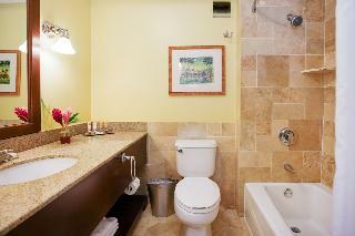 Apartamento Kauai Beach Resort 4208