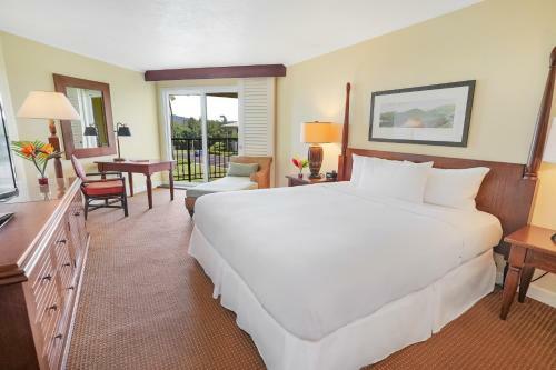 Hotel Kauai Beach Resort