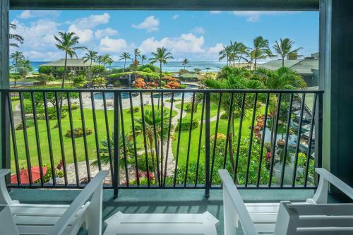 Hotel Kauai Beach Resort