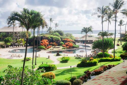 Hotel Kauai Beach Resort