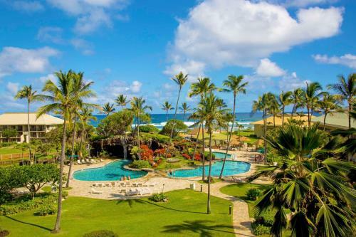 Hotel Kauai Beach Resort
