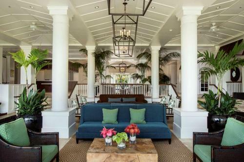 Hotel Kauai Beach Resort