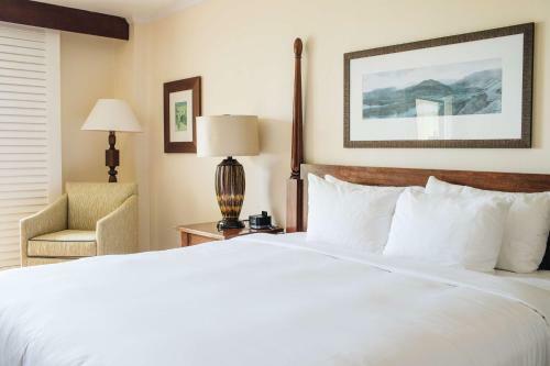 Hotel Kauai Beach Resort