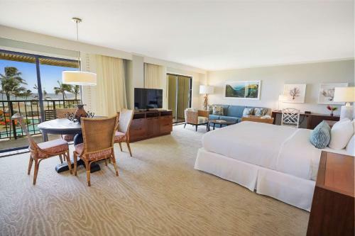 Hotel Kauai Beach Resort