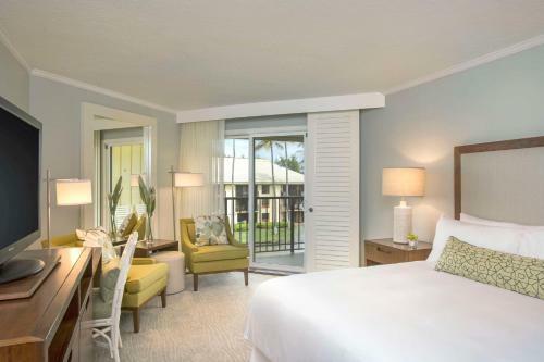 Hotel Kauai Beach Resort