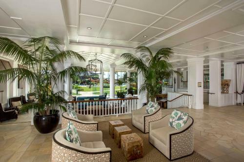 Hotel Kauai Beach Resort